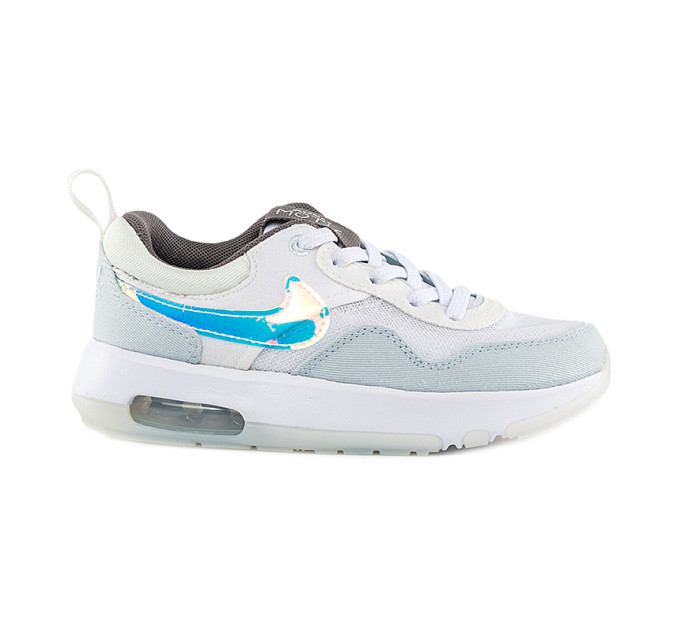 Дитячі Кросівки Nike AIR MAX MOTIF (PS) Сірий 31.5 (DH9389-101 31.5)