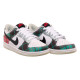 Дитячі Кросівки Nike DUNK LOW SE 1 Різнокольоровий 38.5 (7dDV8919-100 38.5)