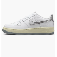 Дитячі Кросівки Nike AIR FORCE 1 LV8 3 Білий 38.5 (7dDX1657-100 38.5)