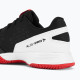 Дитячі Кросівки Wilson RUSH PRO JR L Чорний Білий 29,5 (WRS330100 29,5)