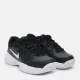 Кросівки Nike JR court lite 2 Чорний Білий 35,5 (CD0440-004 35,5)