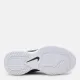 Кросівки Nike JR court lite 2 Чорний Білий 35,5 (CD0440-004 35,5)