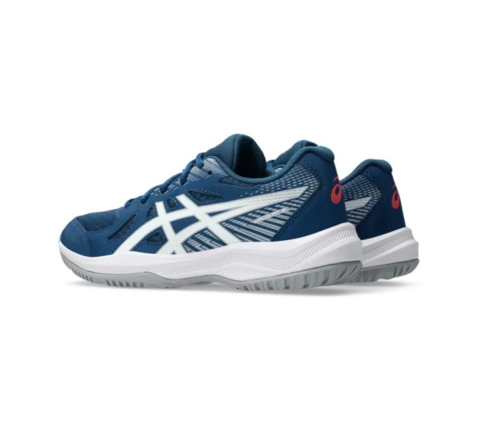 Кросівки дитячі Asics UPCOURT 6 GS MAKO BLUE/WHITE (40) 7 1074A045-402 40