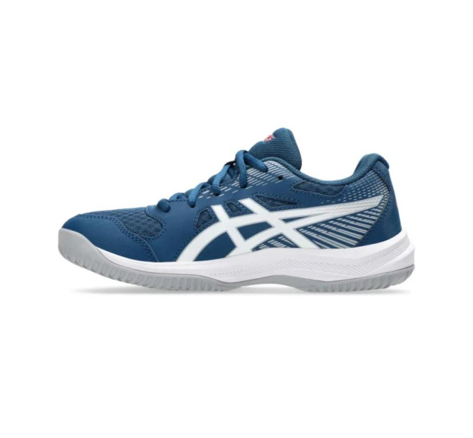 Кросівки дитячі Asics UPCOURT 6 GS MAKO BLUE/WHITE (40) 7 1074A045-402 40