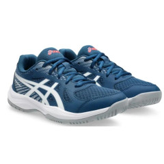 Кросівки дитячі Asics UPCOURT 6 GS MAKO BLUE/WHITE (40) 7 1074A045-402 40