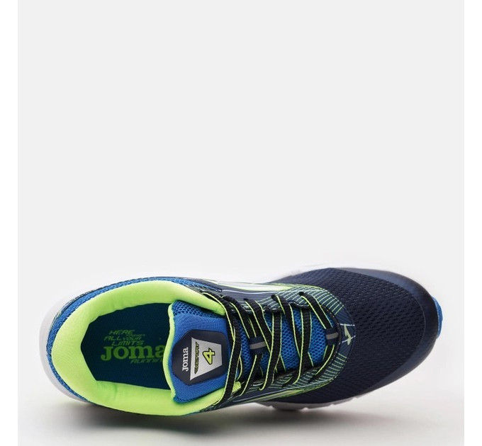 Кросівки Joma VICTORY синій 30 JVICTW2103 30