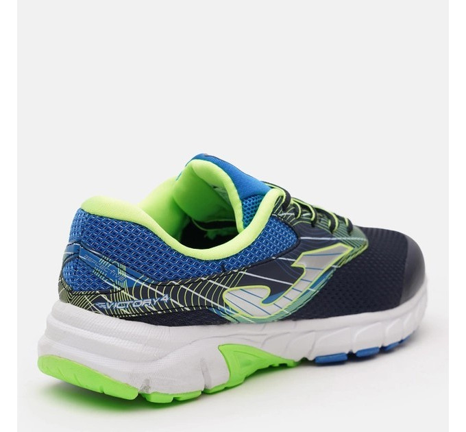 Кросівки Joma VICTORY синій 30 JVICTW2103 30