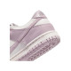 Дитячі Кросівки Nike DUNK LOW Фіолетовий 38.5 (7dFB9109-122 38.5)