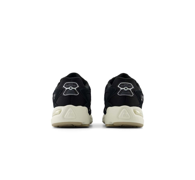 Дитячі Кросівки New Balance 725 Чорний 38.5 (7dML725BB 38.5)