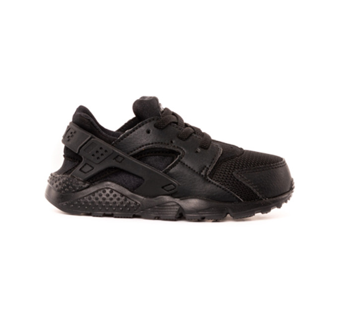 Дитячі Кросівки Nike HUARACHE RUN (TD) Чорний 23.5 (704950-016 23.5)