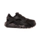 Дитячі Кросівки Nike HUARACHE RUN (TD) Чорний 23.5 (704950-016 23.5)