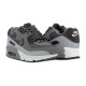 Дитячі Кросівки Nike NIKE AIR MAX 90 LTR (GS) Комбінований 36.5 (CD6864-015 36.5)
