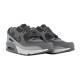 Дитячі Кросівки Nike NIKE AIR MAX 90 LTR (GS) Комбінований 36.5 (CD6864-015 36.5)