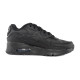 Дитячі Кросівки Nike AIR MAX 90 LTR (PS) Чорний 27.5 (CD6867-001 27.5)