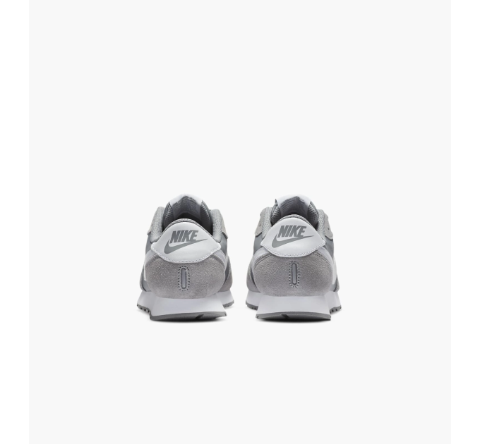 Дитячі Кросівки NIKE MD VALIANT Сірий 38 (7dCN8558-001 38)