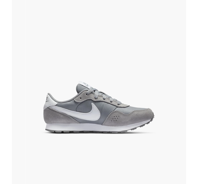 Дитячі Кросівки NIKE MD VALIANT Сірий 38 (7dCN8558-001 38)