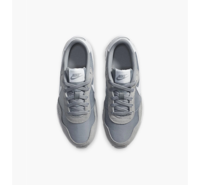 Дитячі Кросівки NIKE MD VALIANT Сірий 38 (7dCN8558-001 38)