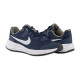Дитячі Кросівки Nike REVOLUTION 6 NN (GS) Синій 40 (7dDD1096-400 40)