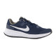 Дитячі Кросівки Nike REVOLUTION 6 NN (GS) Синій 40 (7dDD1096-400 40)