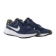 Дитячі Кросівки Nike REVOLUTION 6 NN (GS) Синій 40 (7dDD1096-400 40)