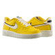 Дитячі Кросівки Nike AIR FORCE 1 LV8 Жовтий 37.5 (7dDQ0359-700 37.5)