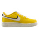 Дитячі Кросівки Nike AIR FORCE 1 LV8 Жовтий 37.5 (7dDQ0359-700 37.5)