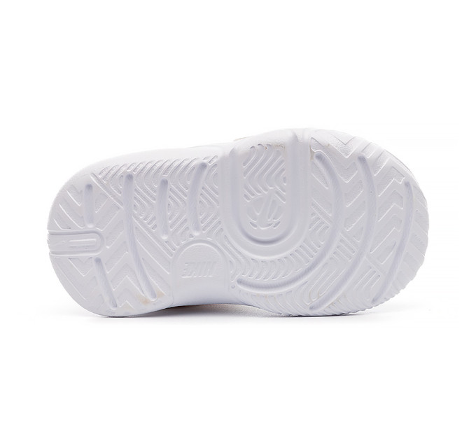 Дитячі Кросівки Nike TEAM HUSTLE D 11 (TD) Білий 26 (7dDV8995-102 26)