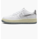 Дитячі Кросівки Nike AIR FORCE 1 LV8 3 Білий 39 (7dDX1657-100 39)