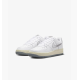 Дитячі Кросівки Nike AIR FORCE 1 LV8 3 Білий 39 (7dDX1657-100 39)