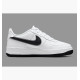 Дитячі Кросівки Nike AIR FORCE 1 GS Білий 40 (7dDX9269-100 40)