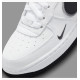 Дитячі Кросівки Nike AIR FORCE 1 GS Білий 40 (7dDX9269-100 40)