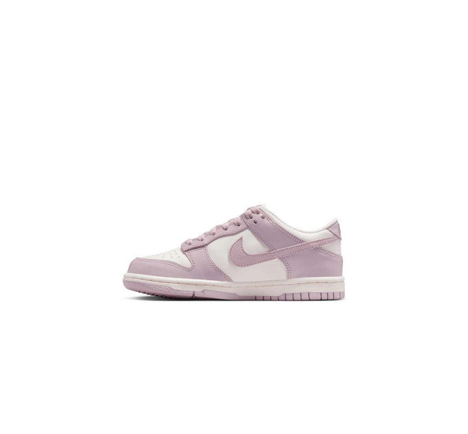 Дитячі Кросівки Nike DUNK LOW Фіолетовий 39 (7dFB9109-122 39) Дитячі Кросівки Nike DUNK LOW Фіолетовий 39 (7dFB9109-122 39)