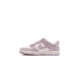 Дитячі Кросівки Nike DUNK LOW Фіолетовий 39 (7dFB9109-122 39)