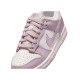 Дитячі Кросівки Nike DUNK LOW Фіолетовий 39 (7dFB9109-122 39)