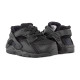 Дитячі Кросівки Nike HUARACHE RUN (TD) Чорний 26 (704950-016 26)