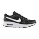 Дитячі Кросівки Nike AIR MAX SC (GS) Чорний 37.5 (CZ5358-002 37.5)