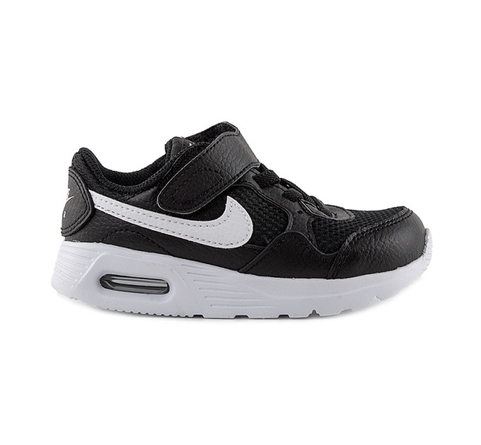 Дитячі Кросівки Nike AIR MAX SC Чорний 21 (7dCZ5361-002 21)
