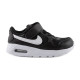 Дитячі Кросівки Nike AIR MAX SC Чорний 21 (7dCZ5361-002 21)