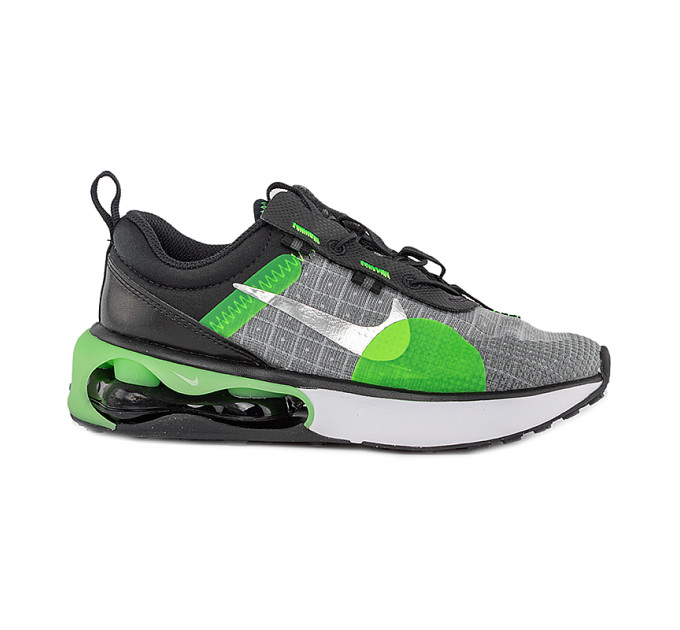 Дитячі Кросівки Nike AIR MAX 2021 (PS) Сірий 28.5 (DB1109-004 28.5)