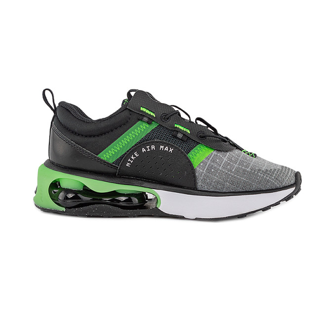 Дитячі Кросівки Nike AIR MAX 2021 (PS) Сірий 28.5 (DB1109-004 28.5)