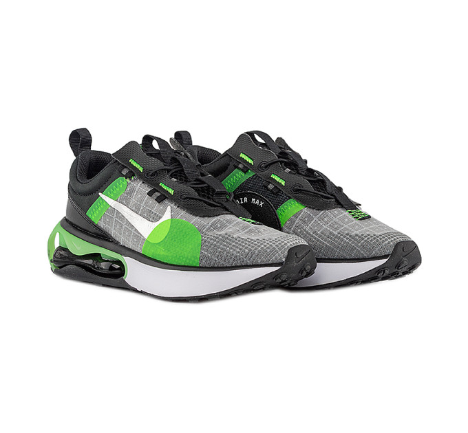 Дитячі Кросівки Nike AIR MAX 2021 (PS) Сірий 28.5 (DB1109-004 28.5)