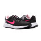 Дитячі Кросівки Nike REVOLUTION 6 NN (GS) Чорний 38.5 (7dDD1096-007 38.5)