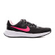 Дитячі Кросівки Nike REVOLUTION 6 NN (GS) Чорний 38.5 (7dDD1096-007 38.5)