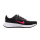 Дитячі Кросівки Nike REVOLUTION 6 NN (GS) Чорний 38.5 (7dDD1096-007 38.5)