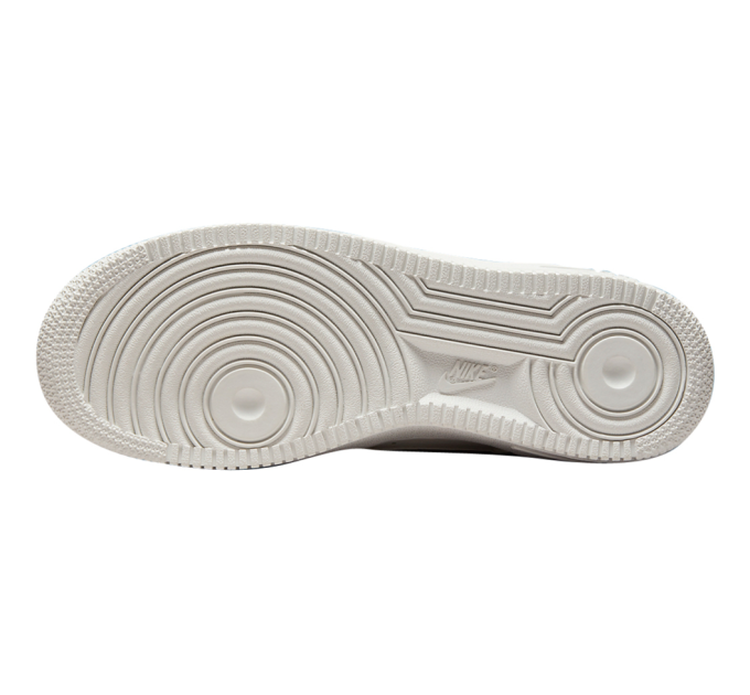 Дитячі Кросівки NIKE AIR FORCE 1 LV8 Бежевий 38.5 (7dDH9595-001 38.5)