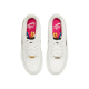 Дитячі Кросівки NIKE AIR FORCE 1 LV8 Бежевий 38.5 (7dDH9595-001 38.5)
