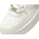 Дитячі Кросівки NIKE AIR FORCE 1 LV8 Бежевий 38.5 (7dDH9595-001 38.5)