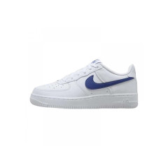 Дитячі Кросівки Nike AIR FORCE 1 Білий 39 (7dDV7762-103 39)