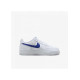 Дитячі Кросівки Nike AIR FORCE 1 Білий 39 (7dDV7762-103 39)