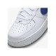 Дитячі Кросівки Nike AIR FORCE 1 Білий 39 (7dDV7762-103 39)